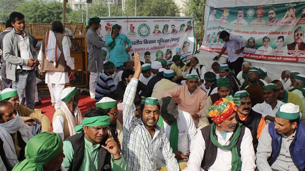 தொடர் போராட்டம் தொடர் போராட்டம்