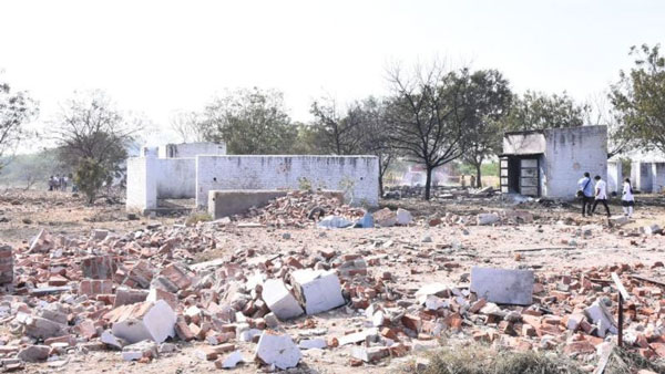 பிரதமர் மோடி இரங்கல் 