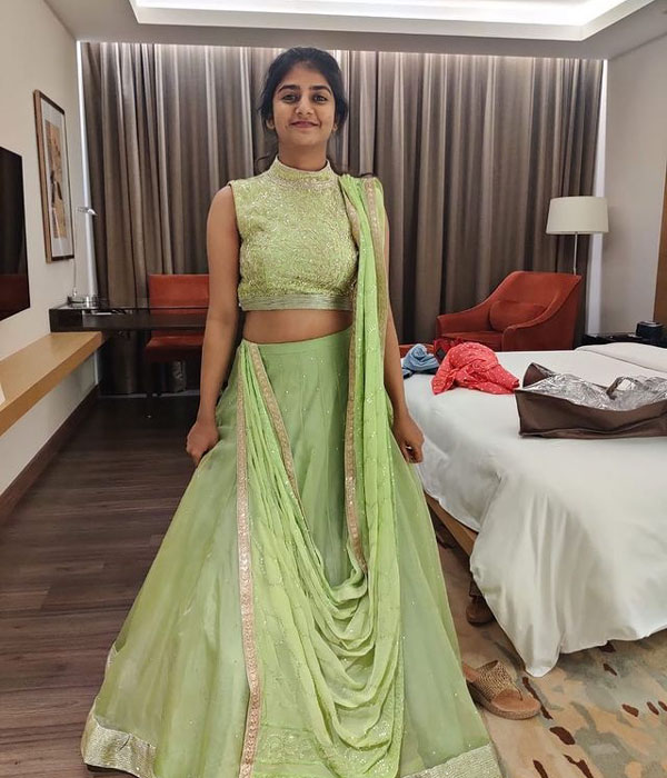 ரசிகர்கள் ஹேப்பி 