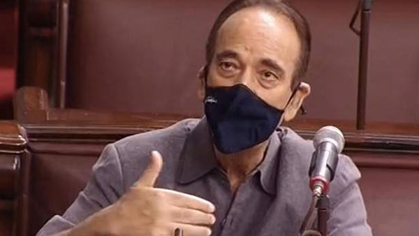 காங்.-ல் அதிருப்தி 