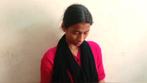 சிக்கிய மணிமேகலை 