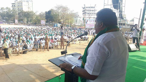  பச்சை சிக்னல்