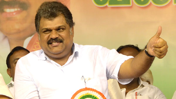 கிள்ளியூர் தொகுதிக்கு மல்லுகட்டு 