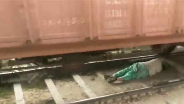 டெல்லியிலும் இது போன்ற சம்பவம் 