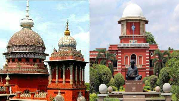Madras HC asks to Anna Univ. to be follow 69% Quota for current academic Year in B.Tech Madras HC asks to Anna Univ. to be follow 69% Quota for current academic Year in B.Tech