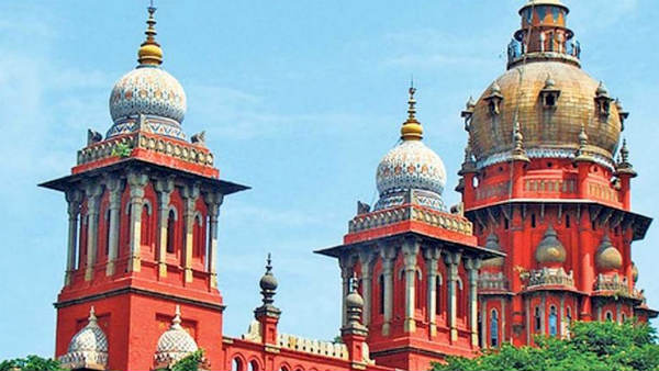 மனித உரிமை ஆணையத்துக்கு எதிராக வழக்கு 