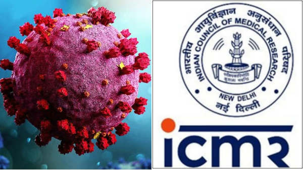  ஐசிஎம்ஆர் விளக்கம்