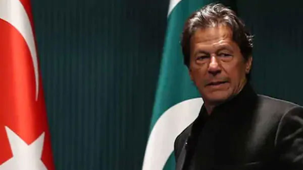 பாகிஸ்தானின் அணுகுமுறை 