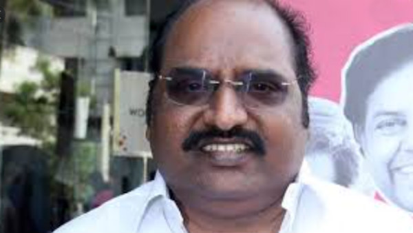 ஜெ.அன்பழகன் தொகுதி 