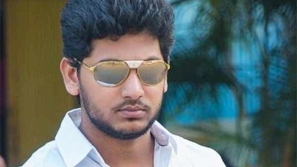  குட்டி ஜெயானந்த்