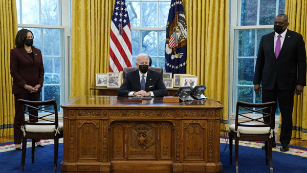 உத்தரவுகள்