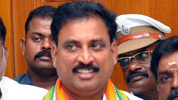 ராஜினாமா