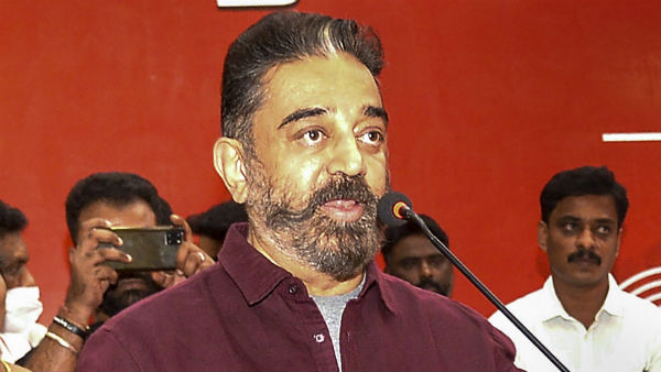 Kamal Haasan says budget was once again in favor of the businessmen and disappointing the people Kamal Haasan says budget was once again in favor of the businessmen and disappointing the people