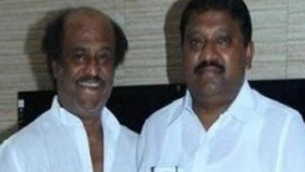 ரஜினிக்காக தவம்.. ரஜினிக்காக தவம்..