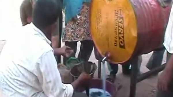 பெட்ரோல், டீசல் விலை 