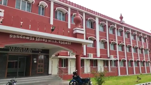 34 வருசம் சிறை 34 வருசம் சிறை