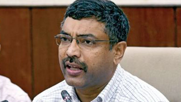 ஒட்டுமொத்த உற்பத்தி 