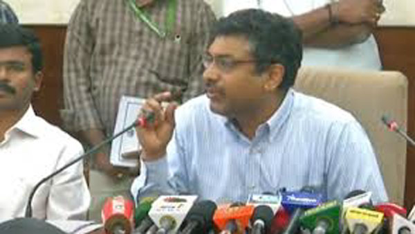 டாஸ்மாக் வருமானம் 