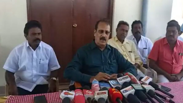 திராவிட கட்சிகள் 