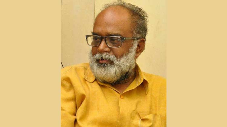 Writer A Kumaresans Article on EVMs and Election 