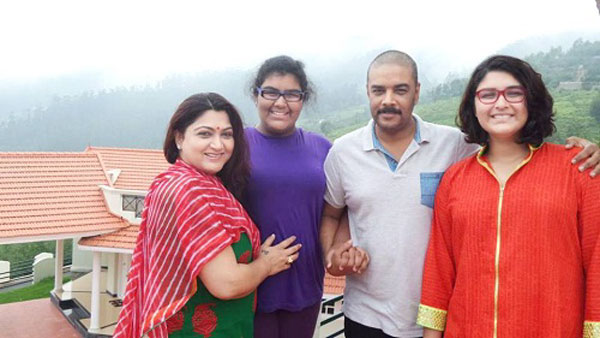 குஷ்பு 