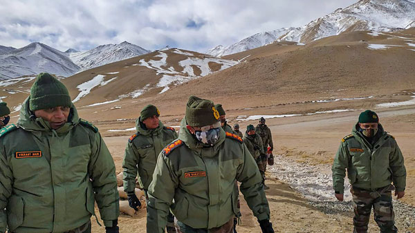 தொடரும் பேச்சுவார்த்தை 