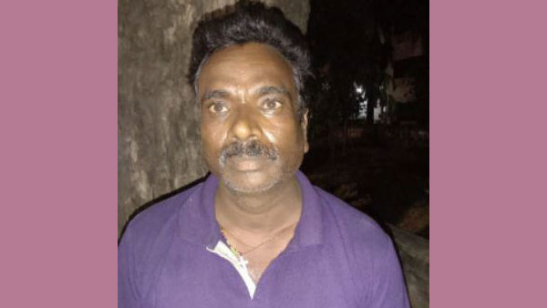 Husband killed wife dueto family issue