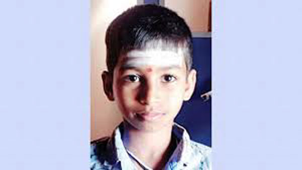 தப்பியது சிறுத்தை 