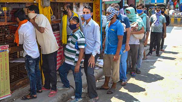 500 கடைகள் மூடல் 