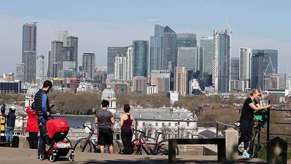  கொரோனா புதிய அறிகுறி