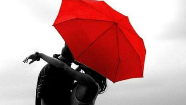 காதலில் பிரிவு 