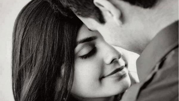 சுக்கிரன் செவ்வாய் 