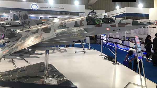 பாரத் எலக்ட்ரானிக்ஸ் நிறுவனம் 