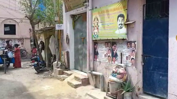 போலீசார் விசாரணை போலீசார் விசாரணை