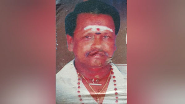 ஆத்திரத்தில் முடிவு ஆத்திரத்தில் முடிவு