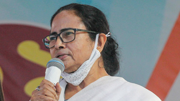 மிதுன் சக்கரவர்த்தி- பகவத் சந்திப்பு 