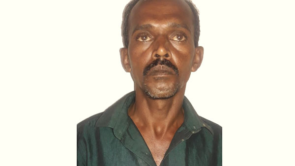 தீவிர விசாரணை 