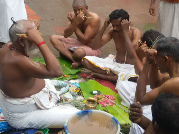 புத்திர பாகியம் கிடைக்கும் 