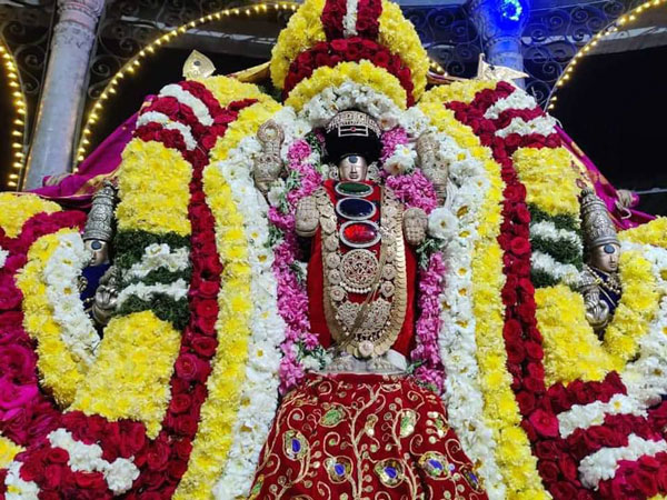 மாசி மகம் புராண கதை 