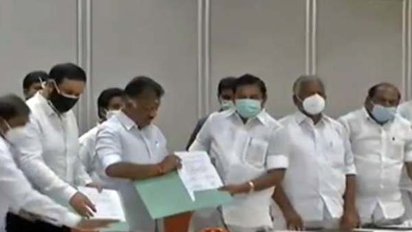 அன்புமணி விளக்கம் 