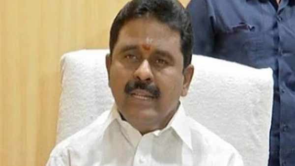 மோசமான நிலையில் பாதிக்கப்பட்டேன் 