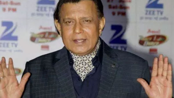 ரஜினி- மிதுன்சக்கரவர்த்தி 