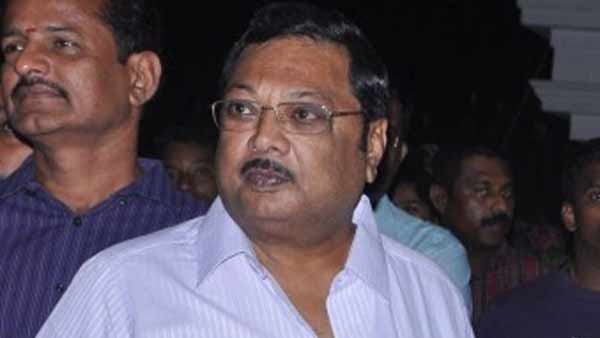 திமுகவுக்கு அழைப்பு 