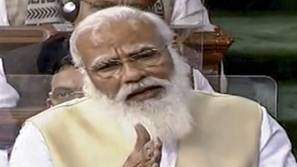 காங்கிரசால் முடியாது 