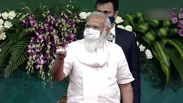 குடிமராமத்து திட்டம் வெற்றி 