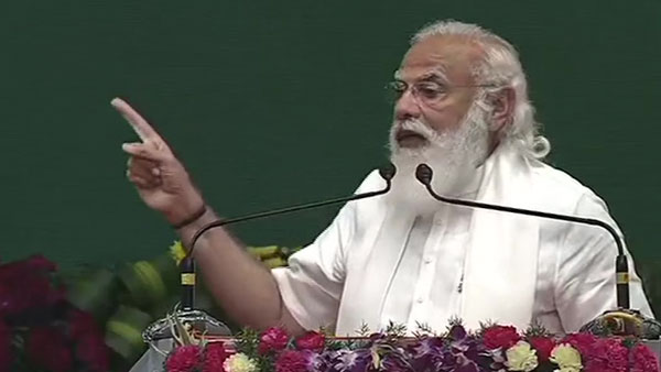 தேவேந்திரகுல வேளாளருக்கு மகிழ்ச்சியான செய்தி 