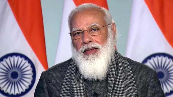  பிரதமர் மோடி