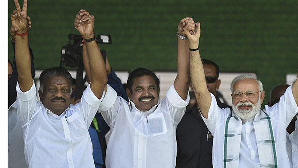 மோடி