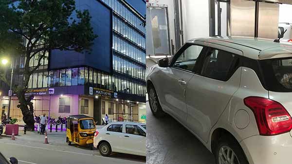 பாண்டிபஜார் 