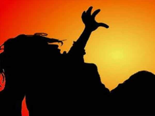 தாய் பலி 